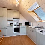 Apartment Unterm Dreifaltigkeitsberg