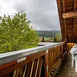 Unterm Dreifaltigkeitsberg * Balgheim