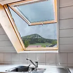 Unterm Dreifaltigkeitsberg Apartment Balgheim