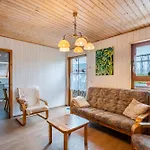 Unterm Dreifaltigkeitsberg Apartment