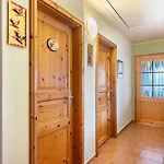 Apartment Unterm Dreifaltigkeitsberg *