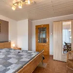 Unterm Dreifaltigkeitsberg Apartment *