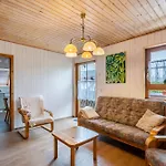 Unterm Dreifaltigkeitsberg Apartment
