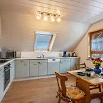 Apartment Unterm Dreifaltigkeitsberg Balgheim