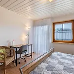 Unterm Dreifaltigkeitsberg Apartment Balgheim