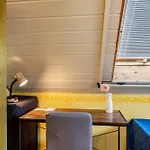 Unterm Dreifaltigkeitsberg Apartment