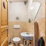 Apartment Unterm Dreifaltigkeitsberg Balgheim