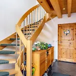 Unterm Dreifaltigkeitsberg Apartment Balgheim