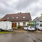 Unterm Dreifaltigkeitsberg Apartment