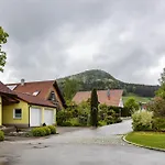 Apartment Unterm Dreifaltigkeitsberg Balgheim
