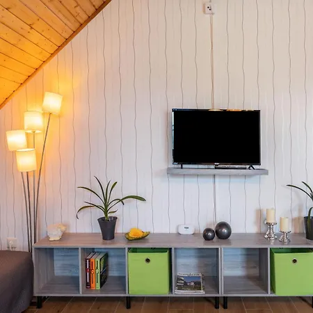 Unterm Dreifaltigkeitsberg Apartmán *