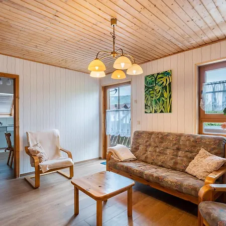 Unterm Dreifaltigkeitsberg Apartmán