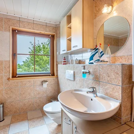 Apartmán Unterm Dreifaltigkeitsberg