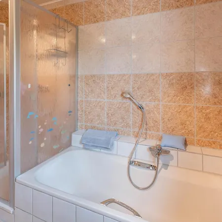 Unterm Dreifaltigkeitsberg Apartment *