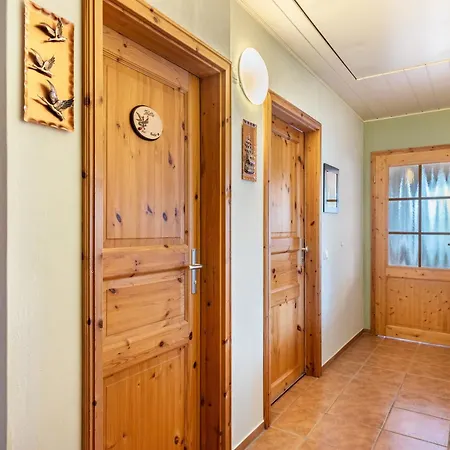 Apartmán Unterm Dreifaltigkeitsberg *