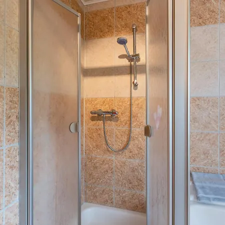 Unterm Dreifaltigkeitsberg Apartmán Balgheim