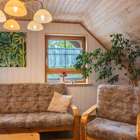 Apartmán Unterm Dreifaltigkeitsberg *