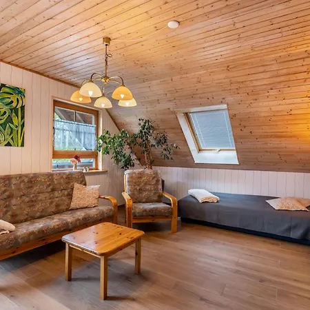 Apartment Unterm Dreifaltigkeitsberg Balgheim