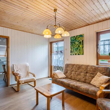 Unterm Dreifaltigkeitsberg Apartment