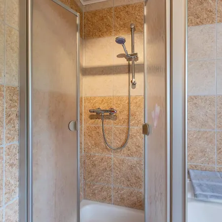 Apartment Unterm Dreifaltigkeitsberg Balgheim