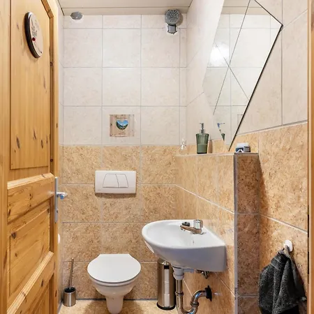 Apartment Unterm Dreifaltigkeitsberg Balgheim